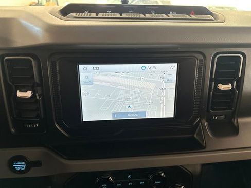 Used 2023 Ford Bronco Badlands w/ Sasquatch Package image 22