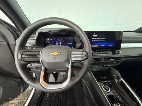 New 2026 Chevrolet Colorado LT w/ LT Convenience Package AWD/4WD image 13