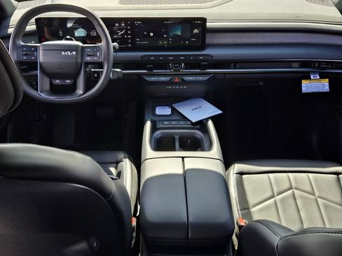 New 2027 Kia Telluride EX X-Line AWD/4WD image 8