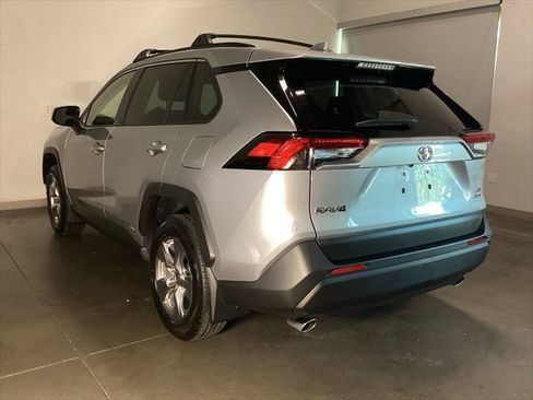 Certified 2025 Toyota RAV4 XLE w/ Convenience Package AWD/4WD image 9