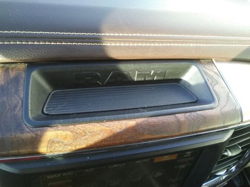 Used 2017 RAM 1500 Laramie Longhorn w/ Protection Group image 18