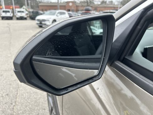 New 2026 Hyundai Tucson SEL image 13