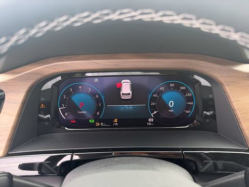 New 2026 Volkswagen Atlas SE AWD/4WD image 15