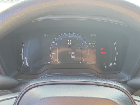 Used 2026 Toyota Corolla LE FWD image 25