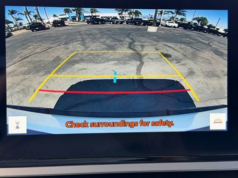 Used 2025 Toyota Tundra SR5 AWD/4WD image 13