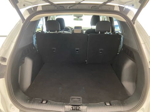 Used 2022 Ford Escape SE w/ Convenience Package image 10