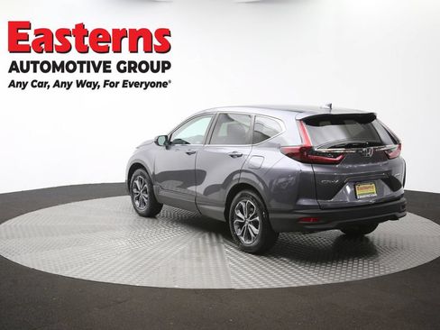 Used 2022 Honda CR-V EX image 64