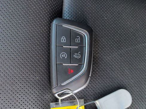 Used 2024 Cadillac CT5 Premium Luxury RWD image 37