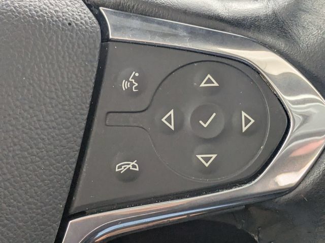 Used 2022 Chevrolet Traverse High Country FWD image 27