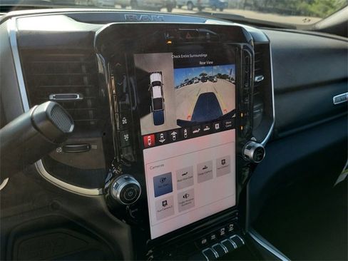 New 2026 RAM 2500 Lone Star image 23