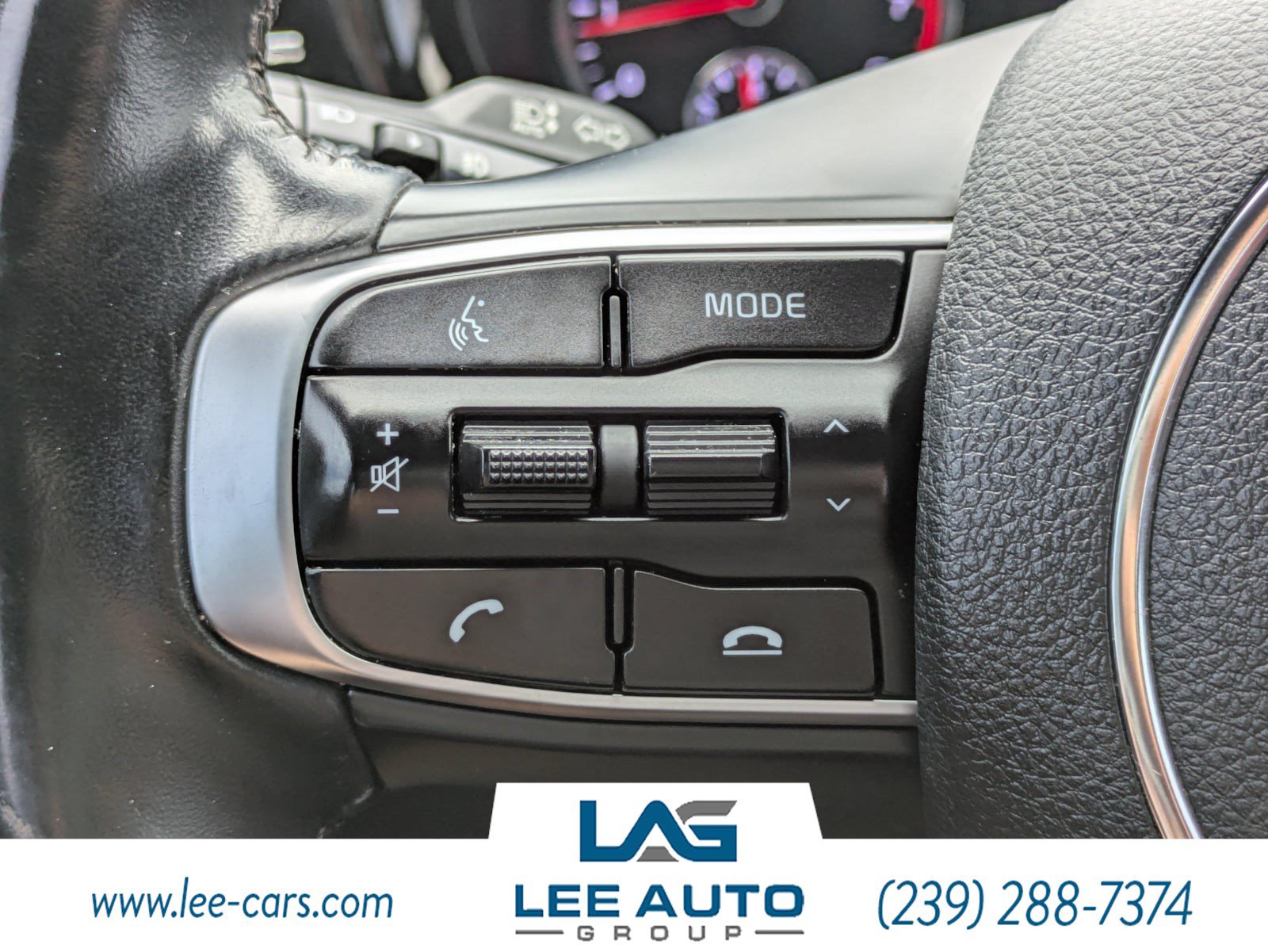 Used 2022 Kia K5 GT-Line w/ GT-Line Awd Premium Package image 18