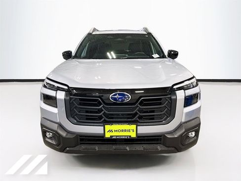 New 2026 Subaru Outback Limited XT image 2