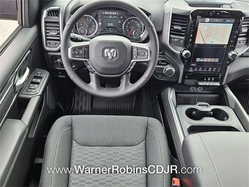 New 2026 RAM 1500 Big Horn image 7