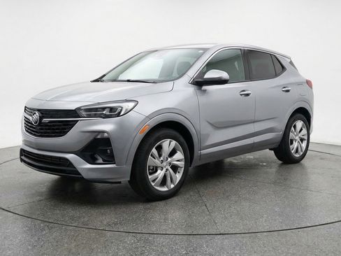 Used 2025 Buick Encore GX Preferred image 3