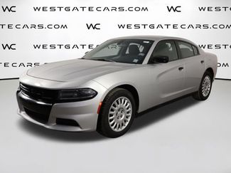 Used 2019 Dodge Charger Police AWD/4WD 360° Tour