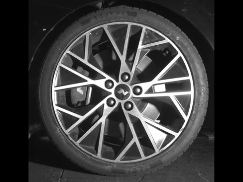 Used 2022 Hyundai Elantra N FWD image 9