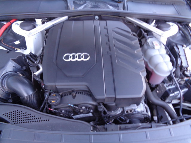 Used 2023 Audi A4 2.0T Premium w/ Convenience Package AWD/4WD image 18