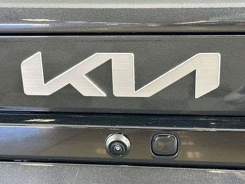 Used 2025 Kia K4 LX image 27