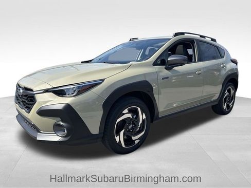 New 2026 Subaru Crosstrek 2.5i Limited w/ Crosstrek Mirror Package AWD/4WD image 5