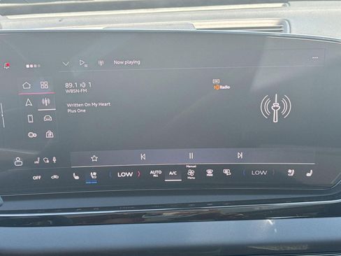 New 2026 Audi A6 Premium Plus AWD/4WD image 23