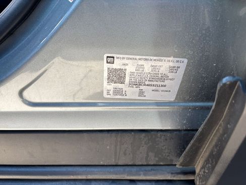 Used 2025 Chevrolet Blazer LT image 31