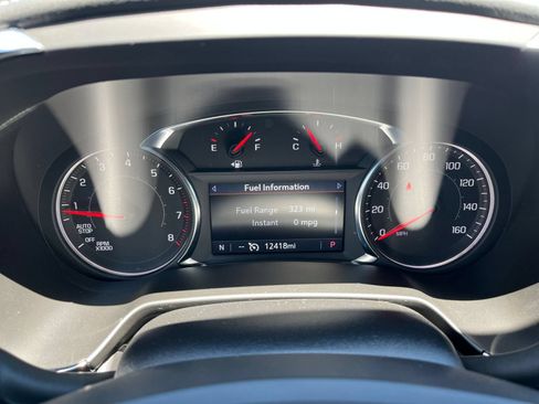 Used 2026 Chevrolet Blazer LT FWD image 41