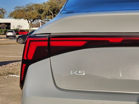 Used 2026 Kia K5 GT-Line w/ GT-Line Premium Package image 15