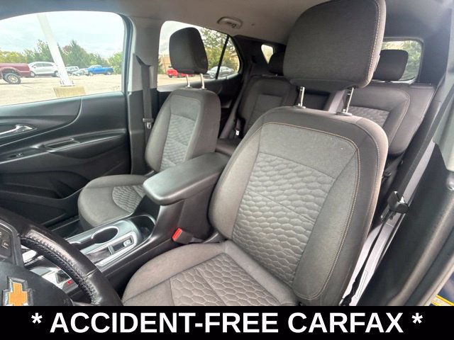 Used 2019 Chevrolet Equinox LT FWD image 21