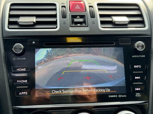 Used 2017 Subaru WRX Limited image 31