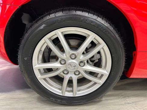 Used 2012 MAZDA MX-5 Miata Sport w/ Convenience Pkg RWD image 18