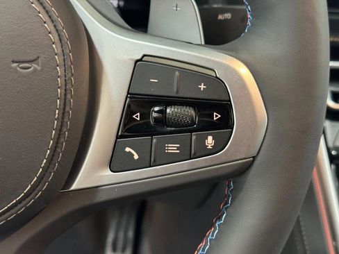 New 2026 BMW M850i xDrive image 34