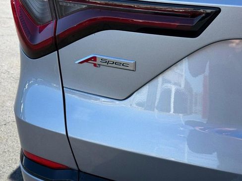 Certified 2023 Acura MDX A-Spec image 7