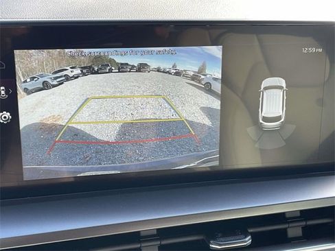 New 2025 Kia Telluride S image 38