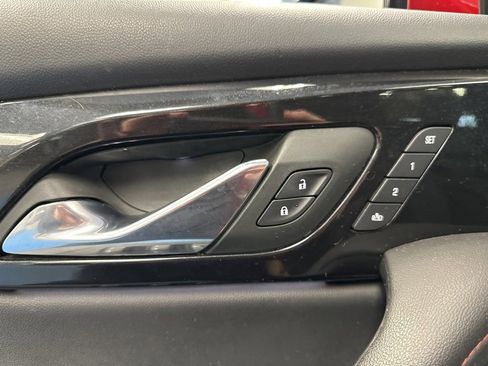 Used 2023 Chevrolet Blazer RS w/ Driver Confidence II Package image 25