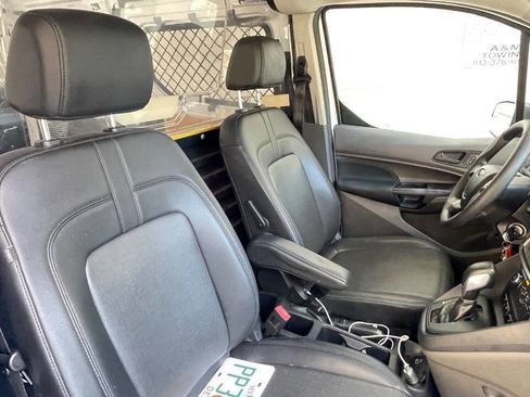 Used 2021 Ford Transit Connect XL image 10
