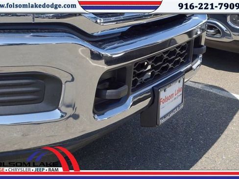 New 2024 RAM 2500 Tradesman w/ Chrome Appearance Group image 5