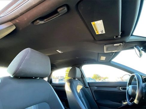 Used 2024 Honda Civic Sport image 26