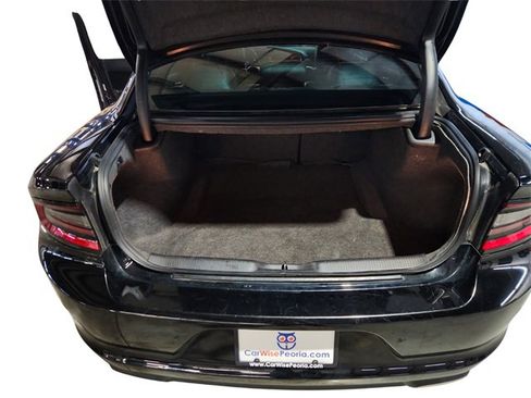 Used 2021 Dodge Charger SXT w/ Leather Interior Group image 26