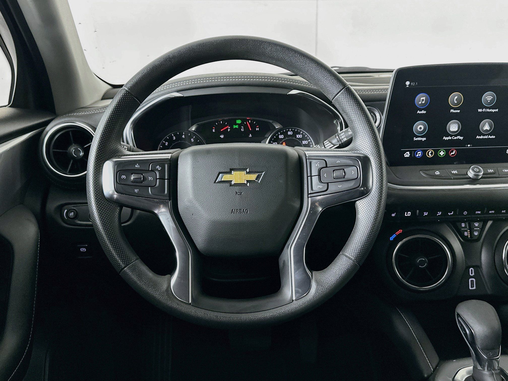 Used 2026 Chevrolet Blazer LT FWD image 18