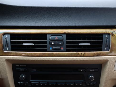 Used 2007 BMW 328i Sedan RWD image 34