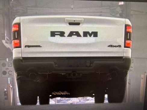 Used 2022 RAM 1500 Rebel w/ Rebel Level B Equipment Group AWD/4WD image 16