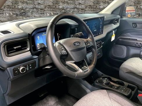 New 2025 Ford Maverick XLT w/ XLT Luxury Package image 7