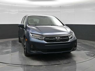Used 2025 Honda Odyssey EX-L video 2