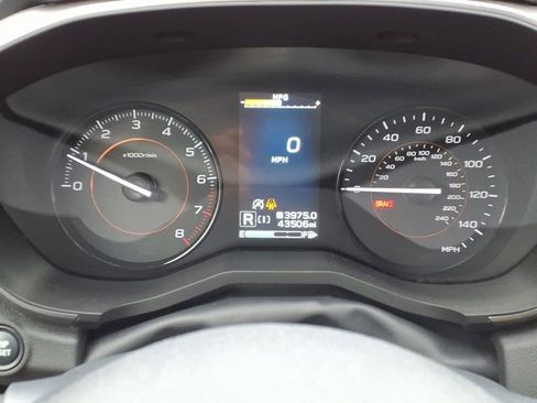 Certified 2023 Subaru Crosstrek 2.0i Premium image 20