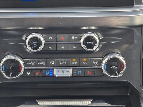 New 2025 Ford F350 Lariat w/ FX4 Off-Road Package image 14