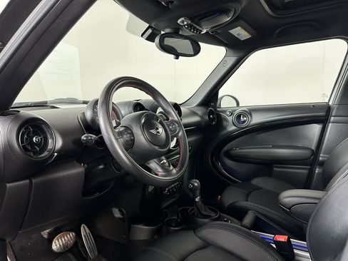 Used 2016 MINI Cooper Countryman S image 3