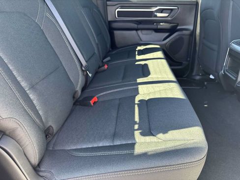Used 2026 RAM 1500 Big Horn AWD/4WD image 17