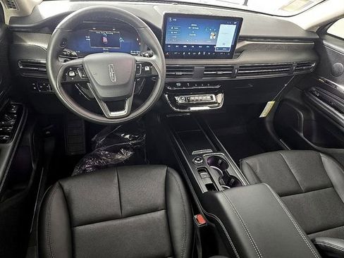 New 2026 Lincoln Corsair Grand Touring AWD/4WD image 10