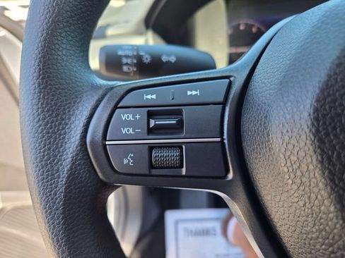 New 2026 Honda Accord SE image 11