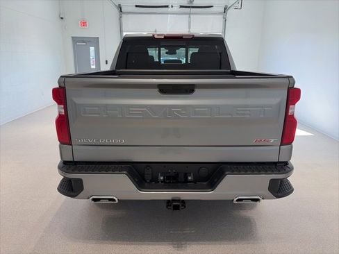 New 2026 Chevrolet Silverado 1500 RST image 5